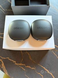 Apparecchio acustico OTICON RUBY 2