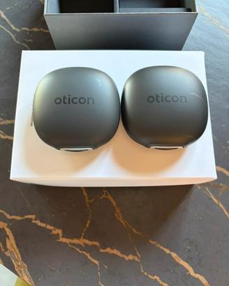 Apparecchio acustico OTICON RUBY 2