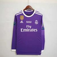 Maglia Real Madrid Ronaldo 7 Finale Champions 2017