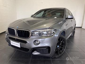 Ricambi usati bmw x6 2014-2019 #z