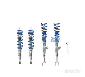 SOSPENSIONE FILETTATA BLUE LINE BMW F10 10-17