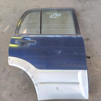 Porta Posteriore Destra Suzuki Grand Vitara 2004