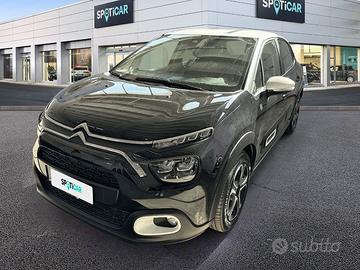 Citroën C3 PureTech 83 S&S C-Series Neo patentati