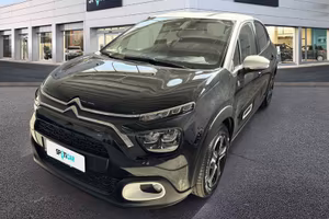 Citroën C3 PureTech 83 S&S C-Series Neo patentati