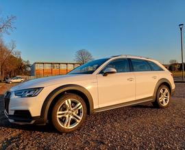 AUDI A4 allroad 2ª serie - 2016