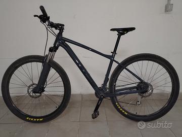MTB Cube Aim Pro 29" - Taglia L