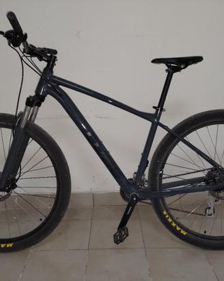 MTB Cube Aim Pro 29" - Taglia L
