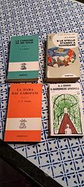4 romanzi di A. J. Cronin