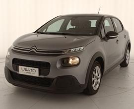 CITROEN C3 3ª serie - C3 PureTech 83 S&S F U106523