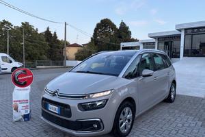 Citroen C4 SpaceTourer BlueHDi 130 S&S Feel