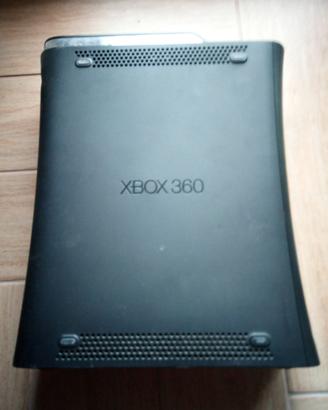 Xbox 360 120 GB