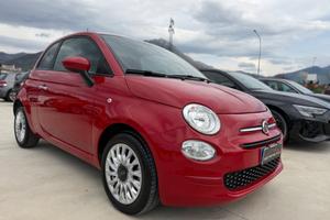 Fiat 500 1.0 Hybrid Red *2024 *6000 km *