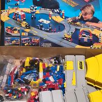 Pista Motorsport Megablocks mod.9801