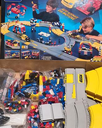 Pista Motorsport Megablocks mod.9801