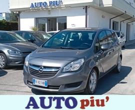Opel Meriva 1.4 Turbo 120CV GPL - Garanzia