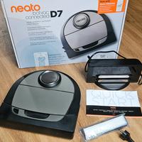 robot neato d7