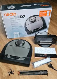 robot neato d7