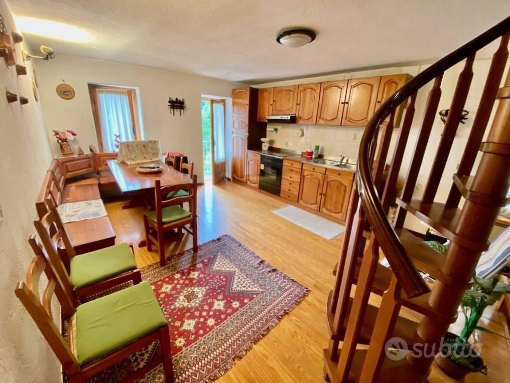 Appartamento – Campiglia Cervo, Biella - Vista 3