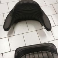 Sella Corbin riscaldata Honda goldwing 2001-2011