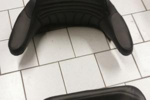 Sella Corbin riscaldata Honda goldwing 2001-2011