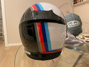 Shoei NXR Recounter - taglia S