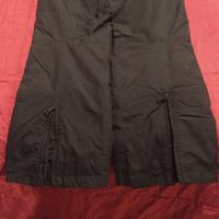 pantaloni da sci donna taglia  50