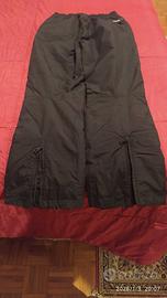 pantaloni da sci donna taglia  50