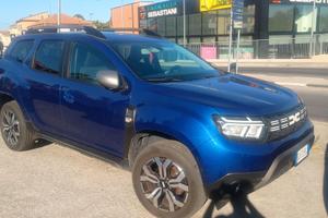 Dacia Duster GPL UNIPROPRIETARIO