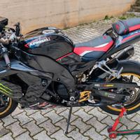 kavasaki zx10 r 2008