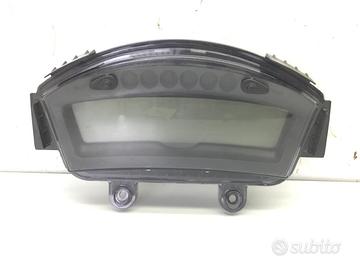 STRUMENTAZIONE CONTACHILOMETRI YAMAHA MW TRICITY 1