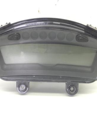 STRUMENTAZIONE CONTACHILOMETRI YAMAHA MW TRICITY 1