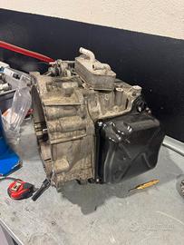 Cambio dsg stronic dq250