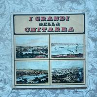 I grandi della chitarra
