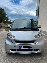 Smart fortwo passion 800 cdi