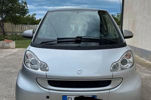 Smart fortwo passion 800 cdi