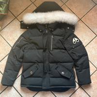 Moose knuckles binco