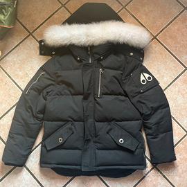 Moose knuckles binco