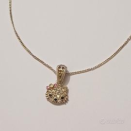 Collana Hello Kitty