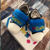 SCARPE LIU JO BAMBINA