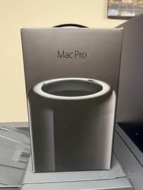 Mac Pro 2013 32 GB