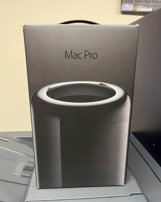 Mac Pro 2013 32 GB