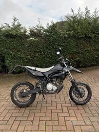 Yamaha WR 125