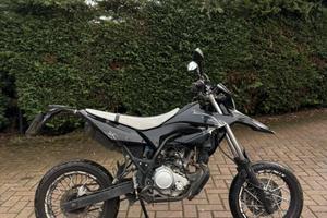 Yamaha WR 125