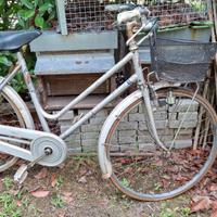 Bicicletta da stazione