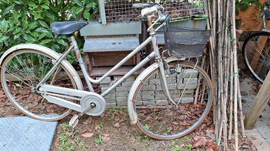 Bicicletta da stazione