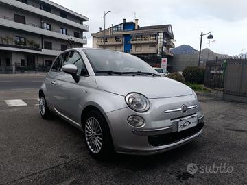 Fiat 500 1.2 Lounge CAMBIO AUTOMATICO