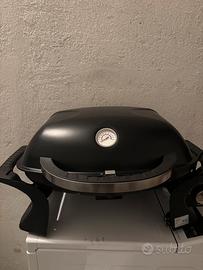 Grill elettrico