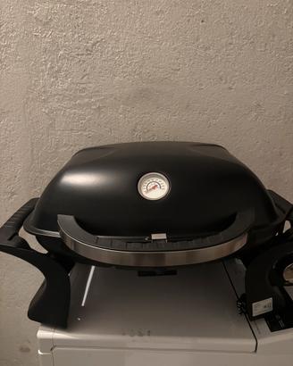 Grill elettrico