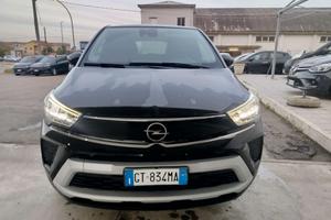 Opel Crossland 1.2 Turbo 12V 130 CV aut. Start&Sto