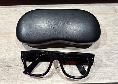 Ray-Ban Mega Wayfarer RB0840V